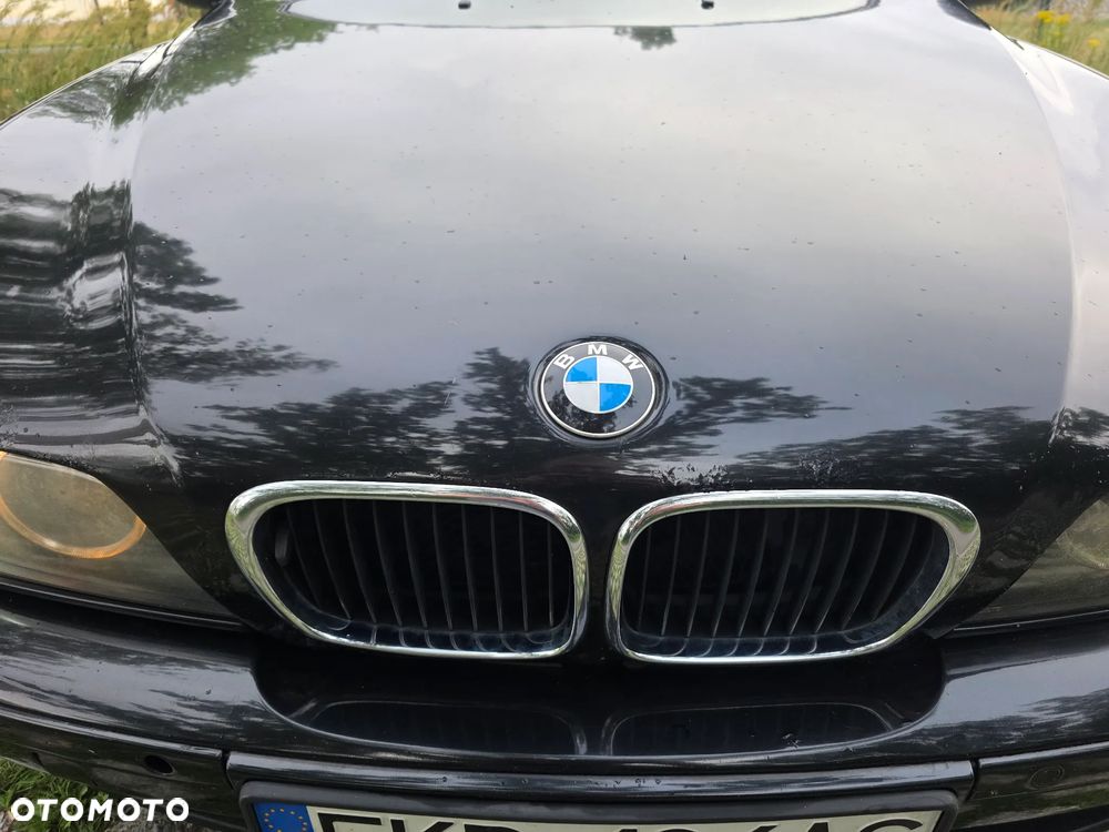BMW Seria 5 - 12