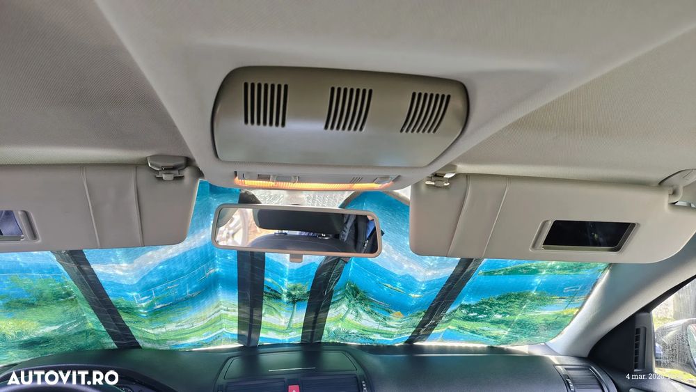 Skoda Octavia 1.9 TDI Business - 18