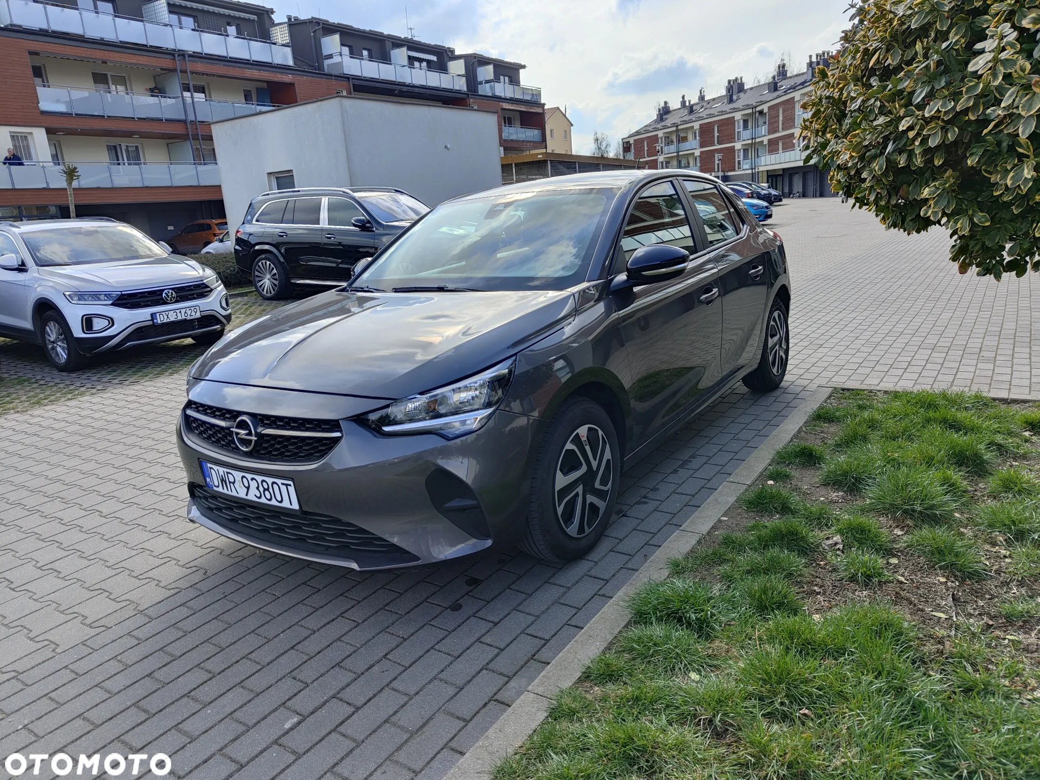 Opel Corsa 1.2 Start/Stop - 14