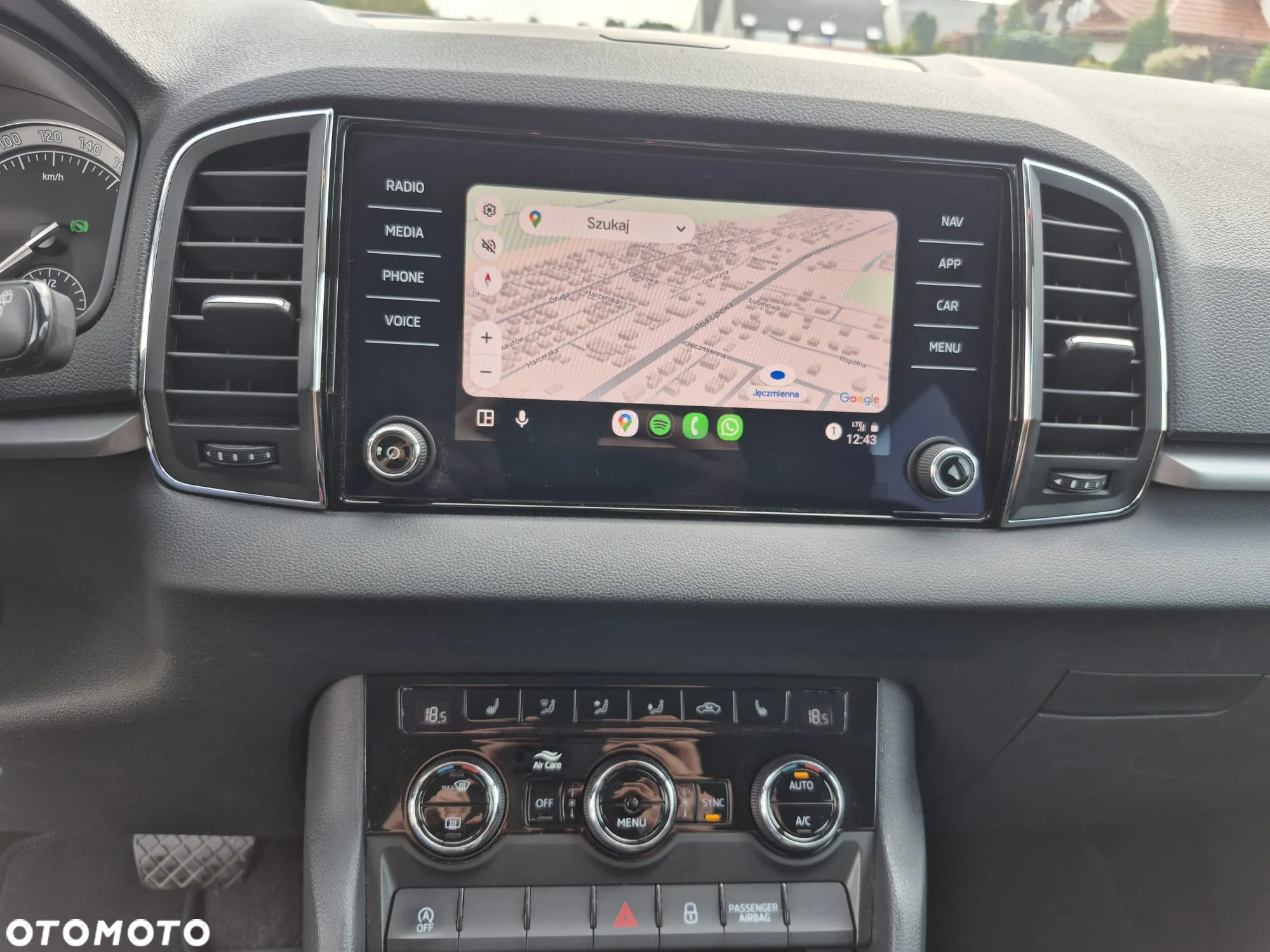 Skoda Karoq 2.0 TDI SCR 4x4 Ambition DSG - 13
