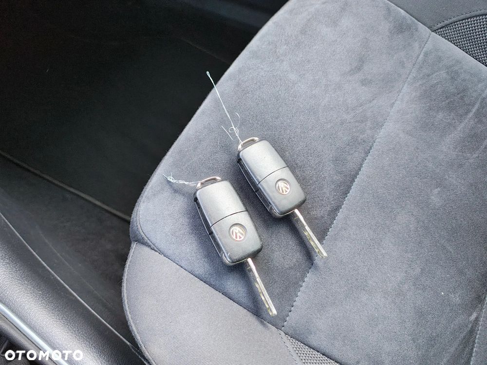 Volkswagen Tiguan - 27