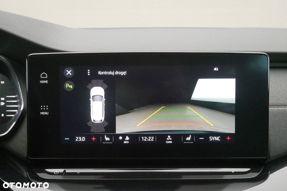 Skoda Octavia 2.0 TDI Style DSG - 19