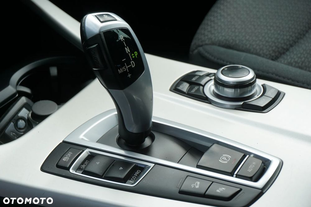 BMW X3 xDrive20d - 20
