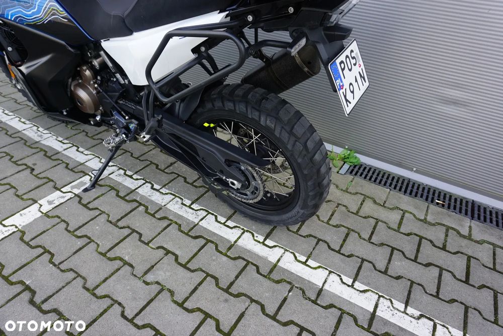Husqvarna Norden - 14