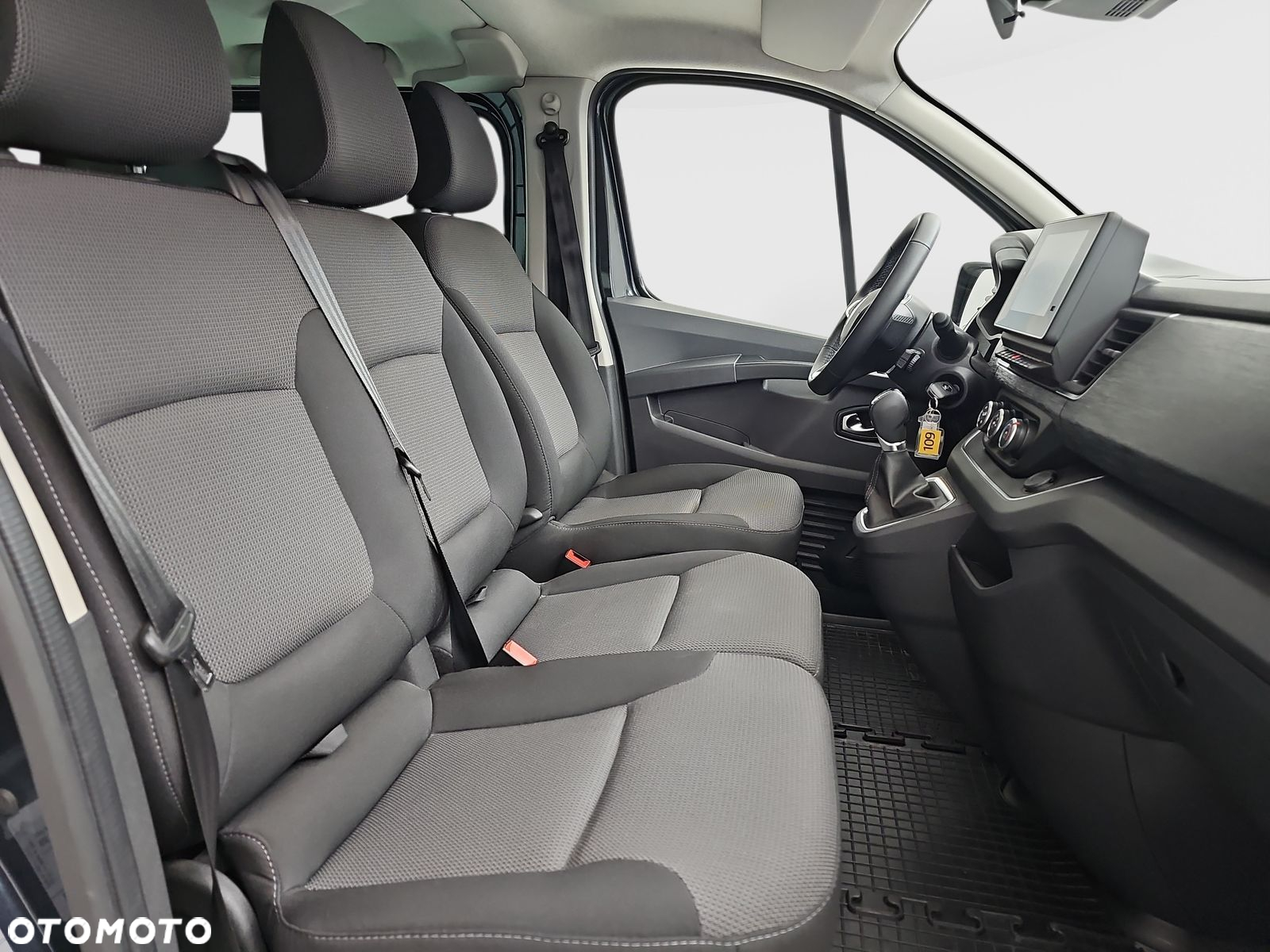 Renault trafic - 13