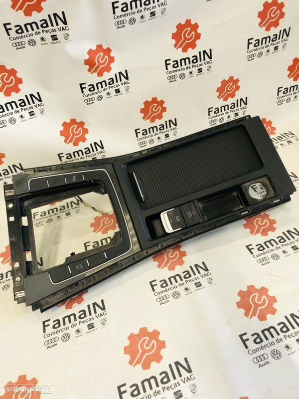 Consola Central VW GOLF VII MK7 (5G/5G1) - 1