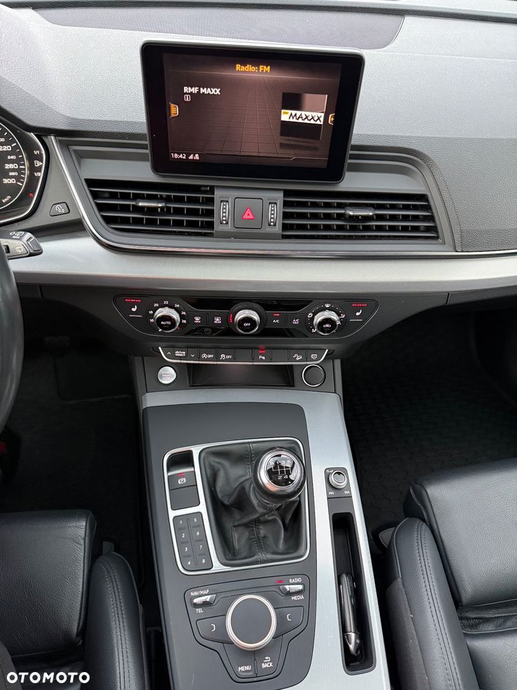 Audi Q5 2.0 TDI (clean diesel) ultra - 27