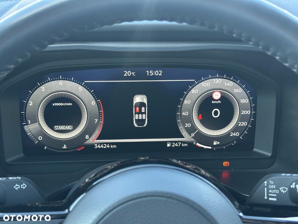 Nissan Qashqai - 16