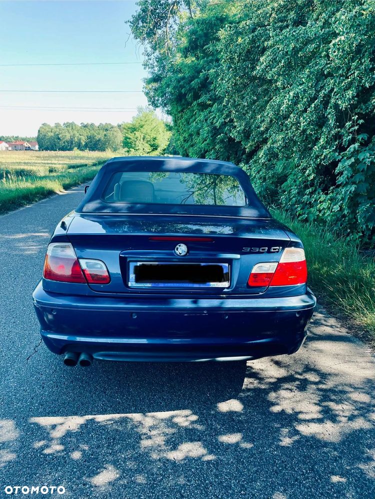 BMW Seria 3 - 4