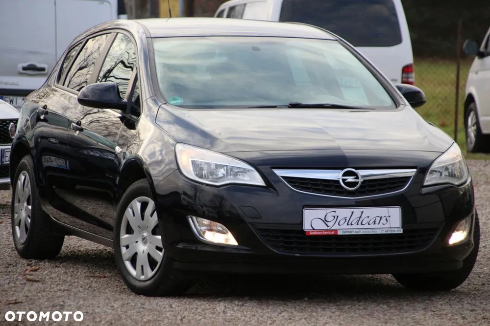 Opel Astra 1.6 ENERGY - 3
