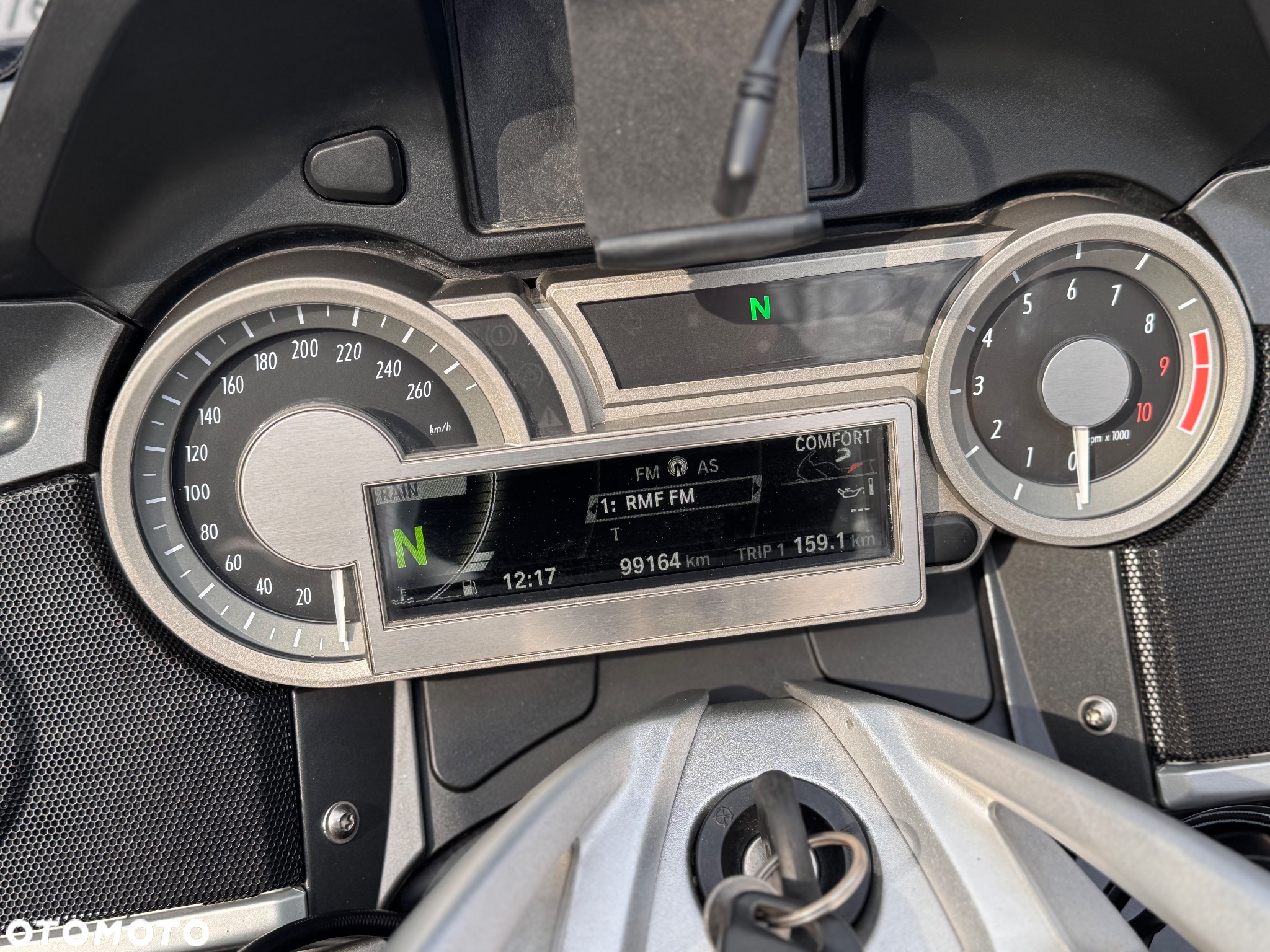 BMW K - 33