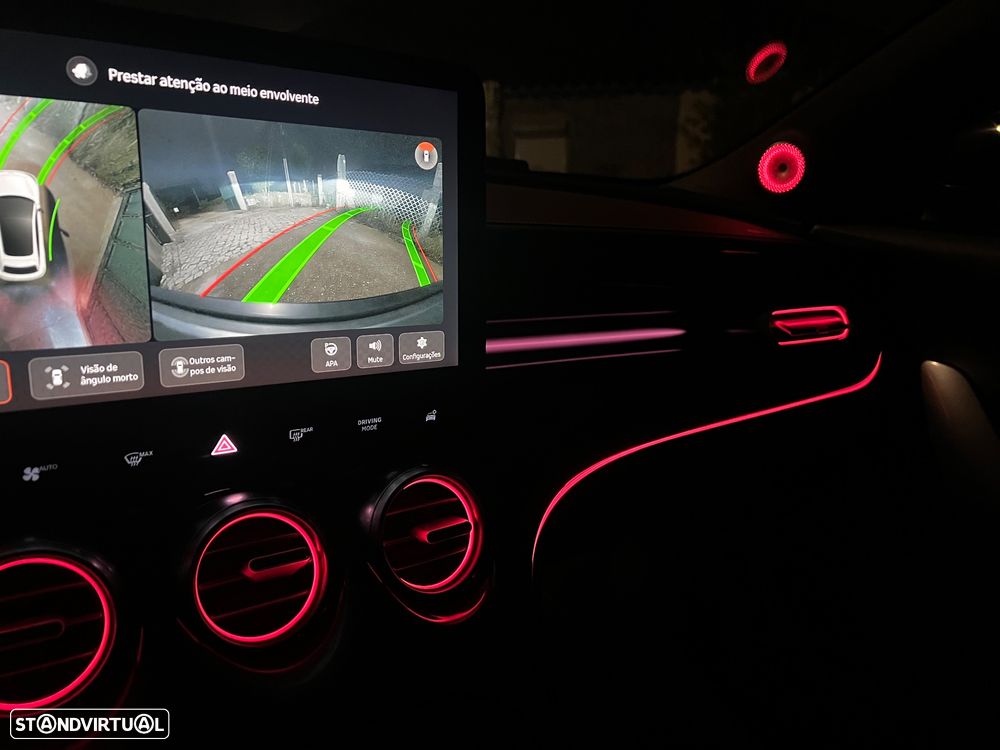 Smart #3 Premium - 13