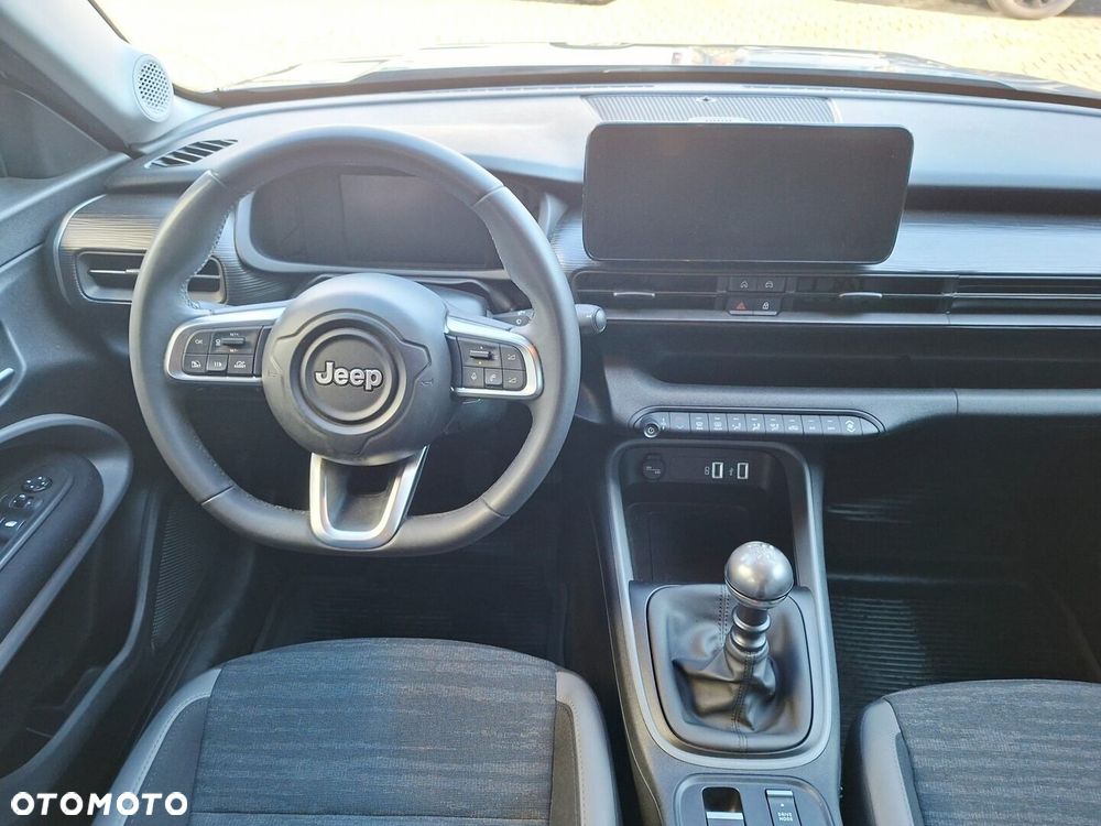 Jeep Avenger - 18