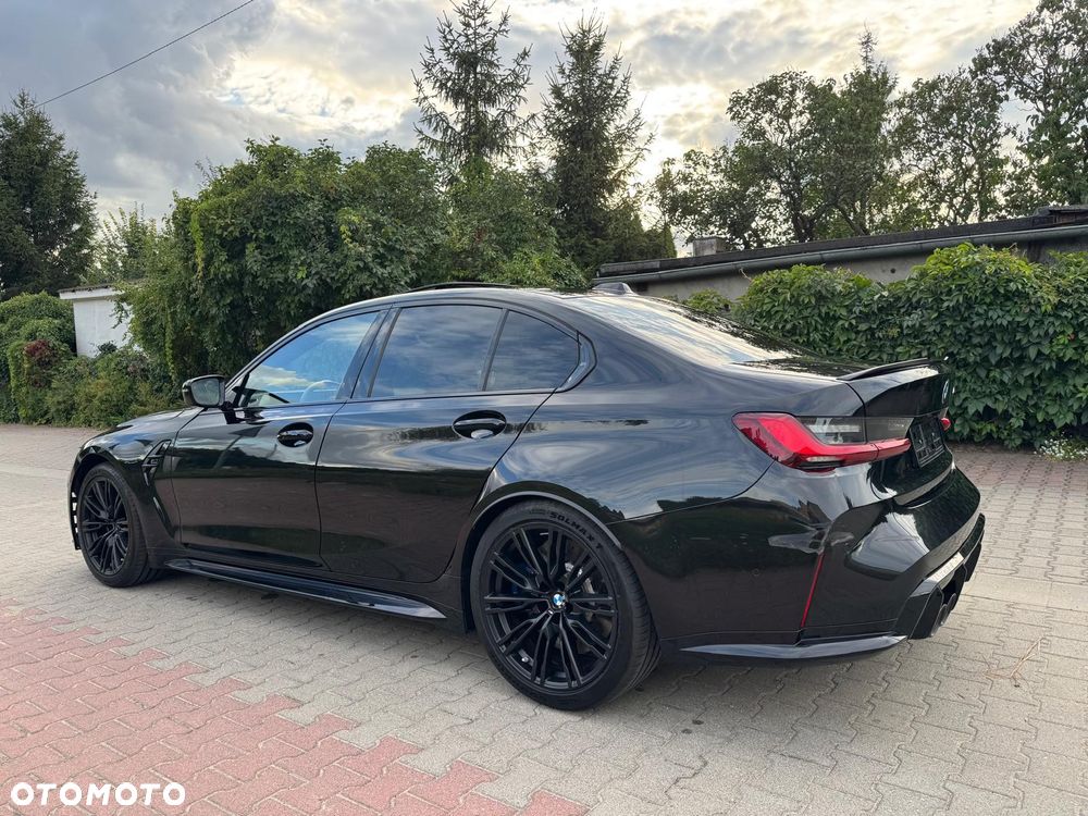 BMW M3 - 10