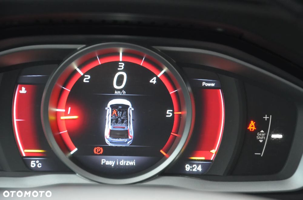 Volvo XC 60 D3 Ocean Race - 18