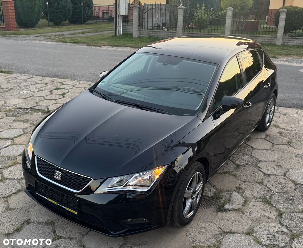 Seat Leon - 12