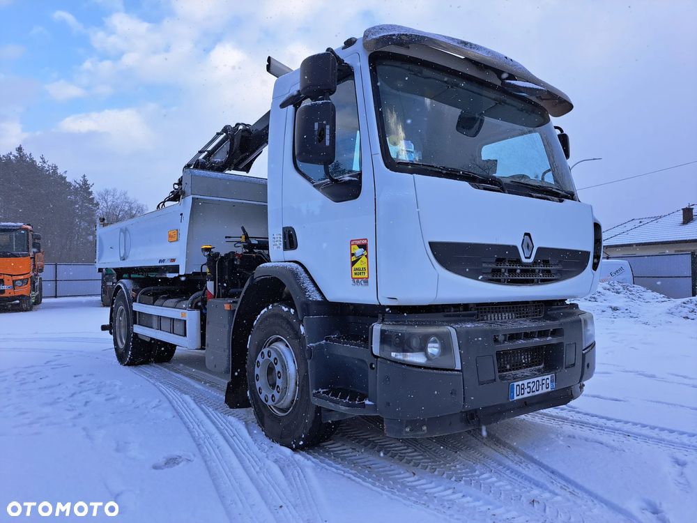 Renault Premium Lander - 4