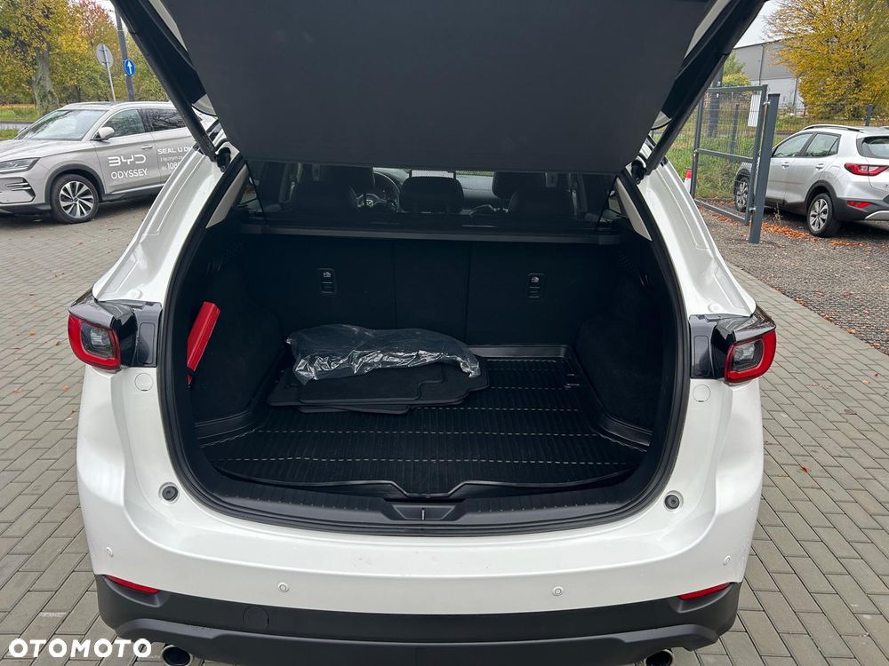 Mazda CX-5 2.0 Hikari 2WD - 28