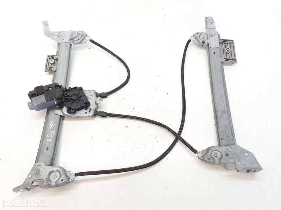 ELEVADOR FRENTE DIREITO RENAULT MEGANE II COUPECABRIO - 1