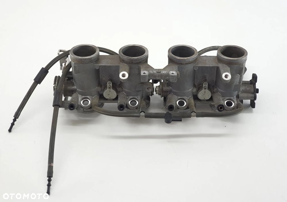 YAMAHA XJ6 N 09-16 PRZEPUSTNICA - 1