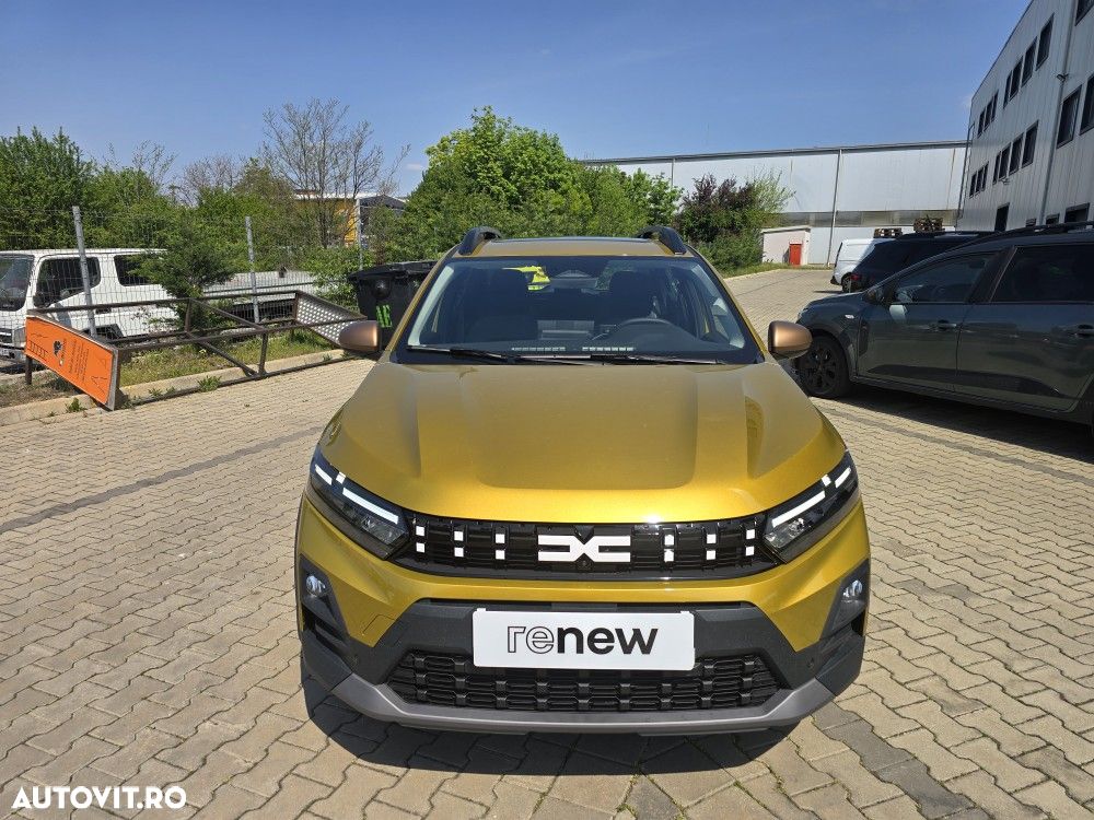 Dacia Sandero Stepway - 18