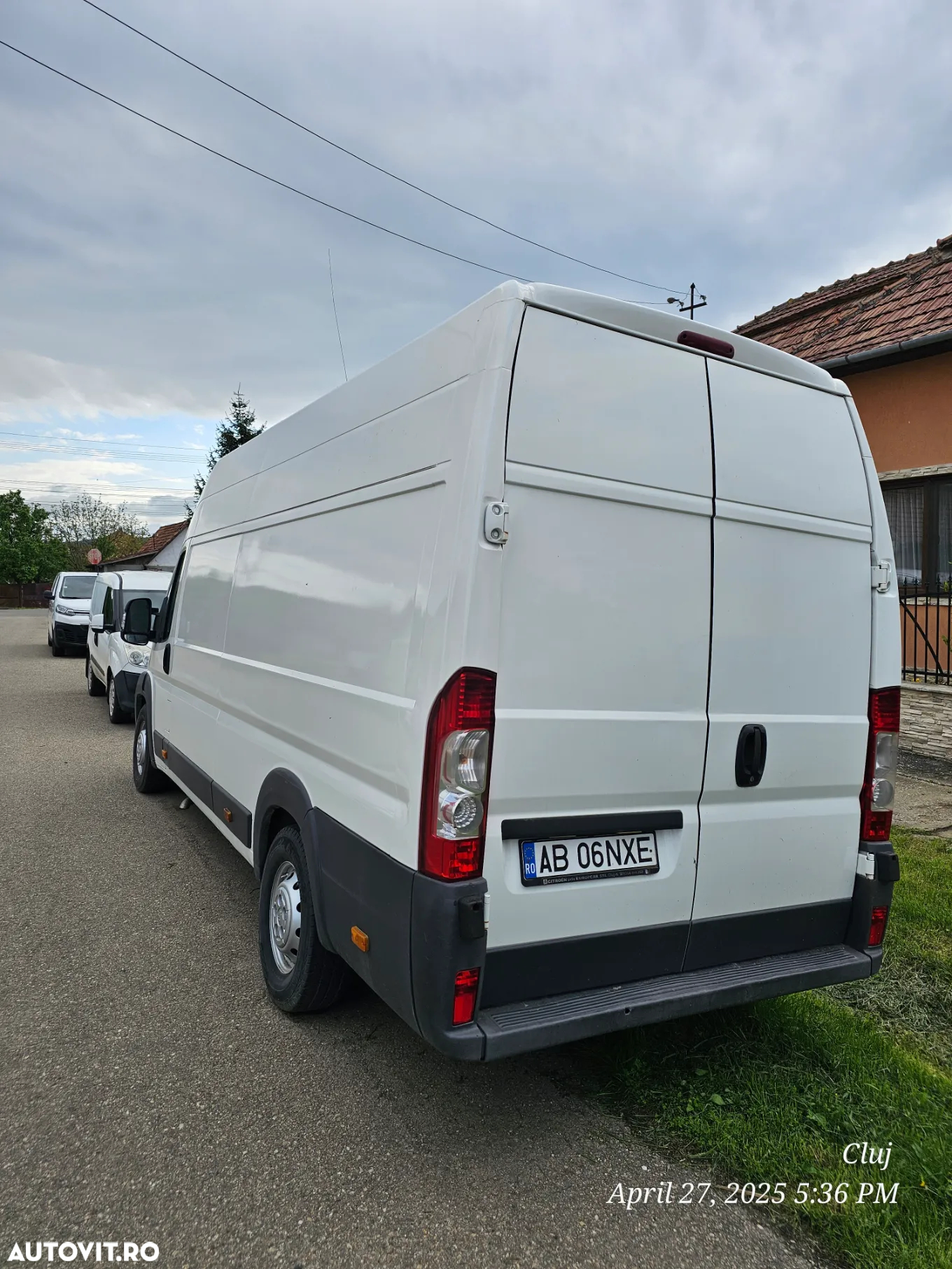 Citroën Jumper - 2
