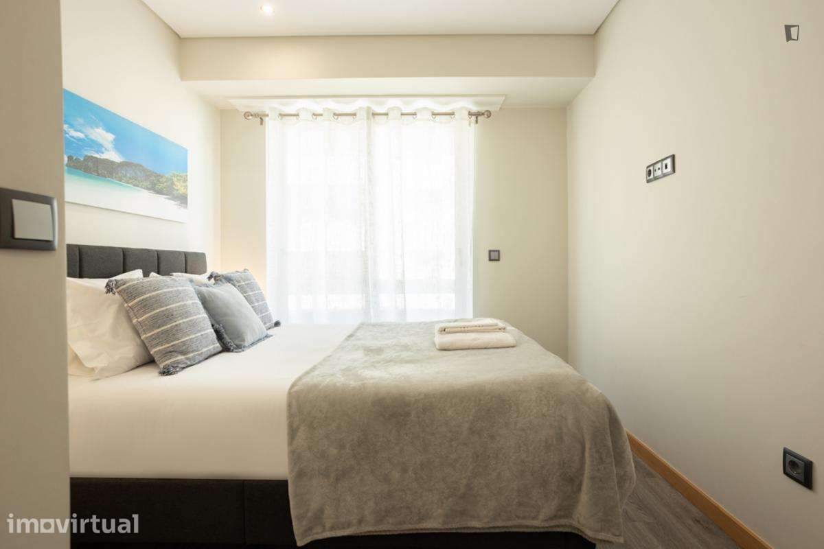 Apartamento com 2 quartos - localizado em Mafamude Porto - Grande imagem: 2/35