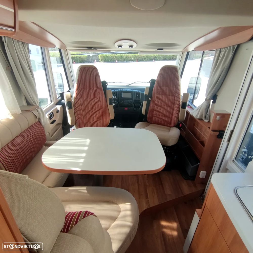 Hymer Exsis I - 3