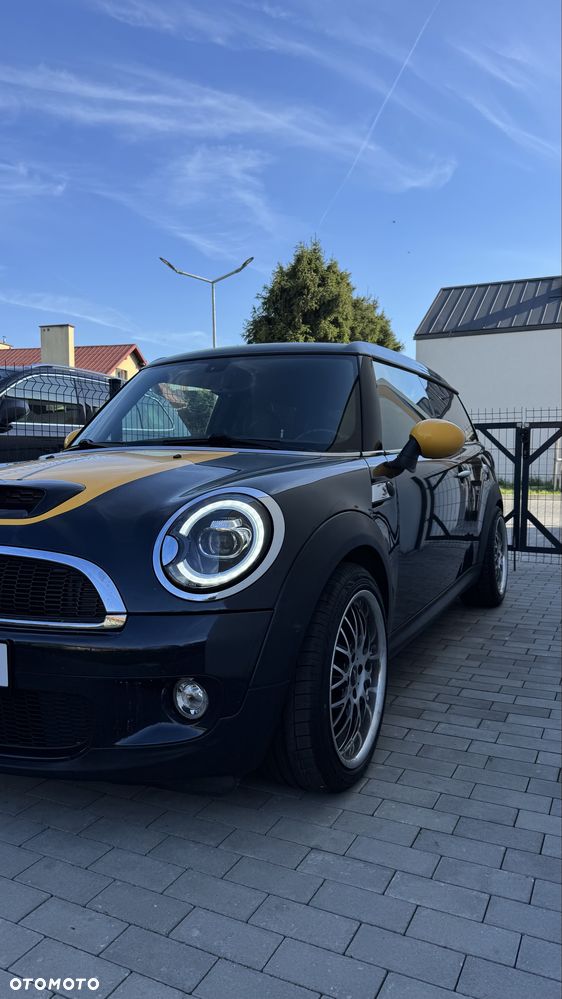 MINI Clubman - 3