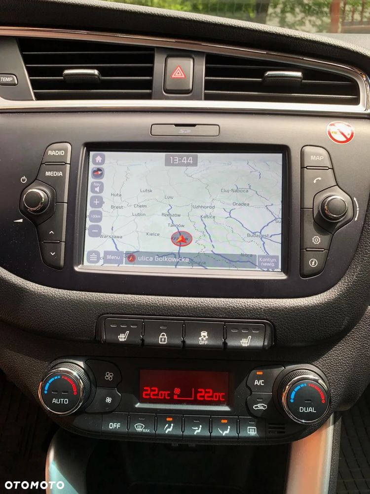 Kia Ceed 1.6 GDI M - 16