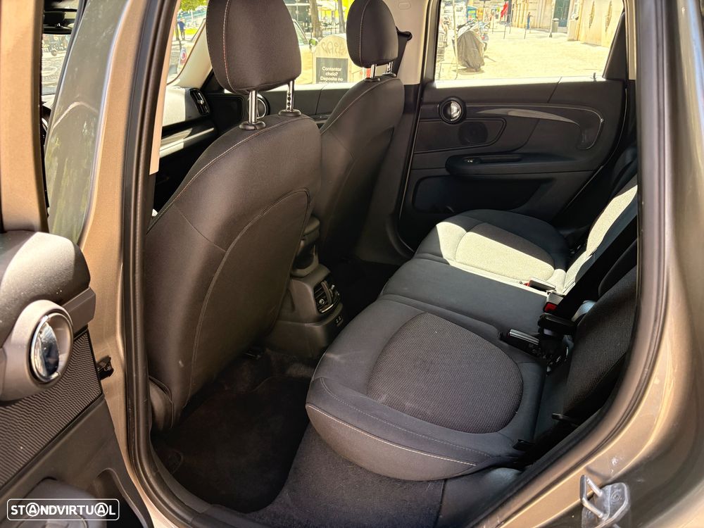 MINI Countryman - 10