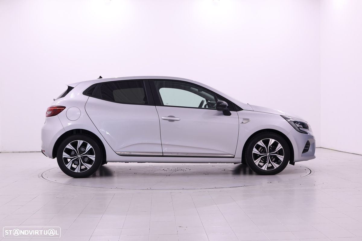 Renault Clio 1.5 Blue dCi Limited - 7