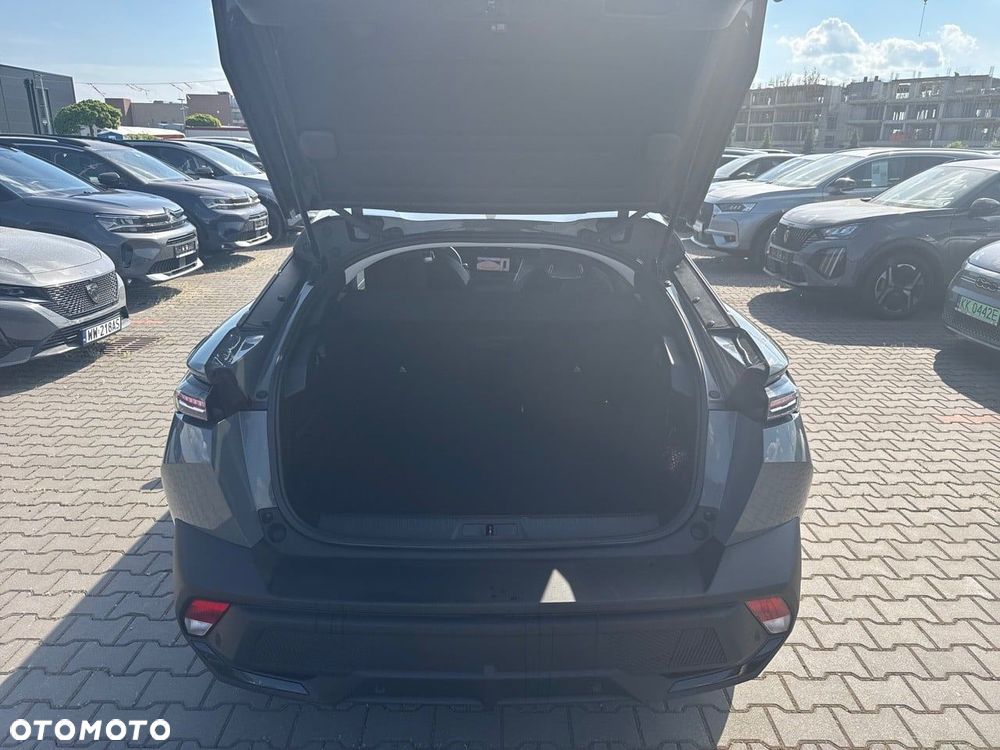 Peugeot 408 1.2 PureTech Allure S&S EAT8 - 6