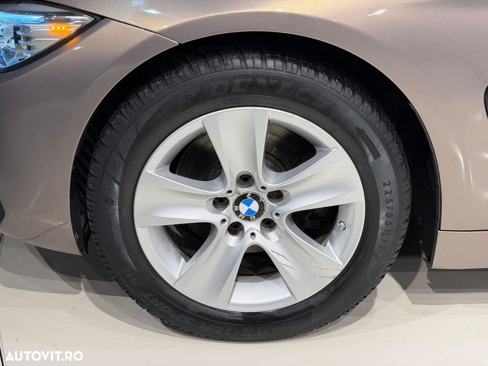 BMW Seria 4 430d xDrive AT Luxury Line - 41