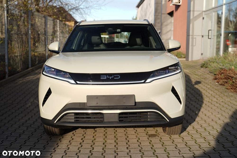 BYD Atto 2 - 2