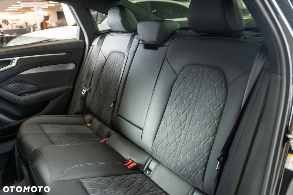 Audi A6 Limousine - 17