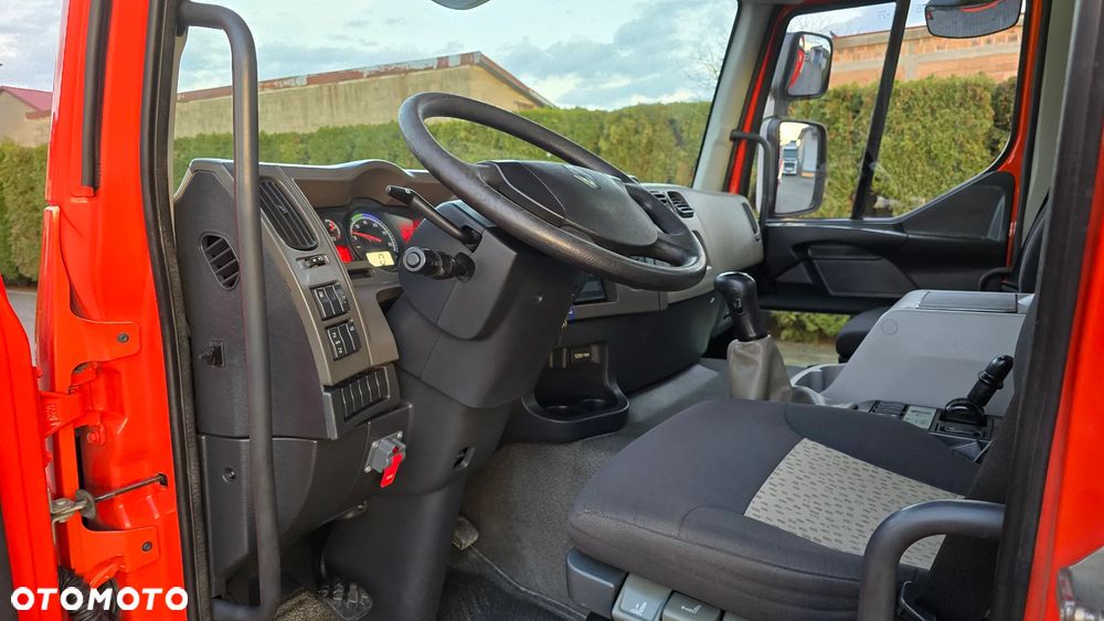 Renault Premium DXI 450 6x2 - 11
