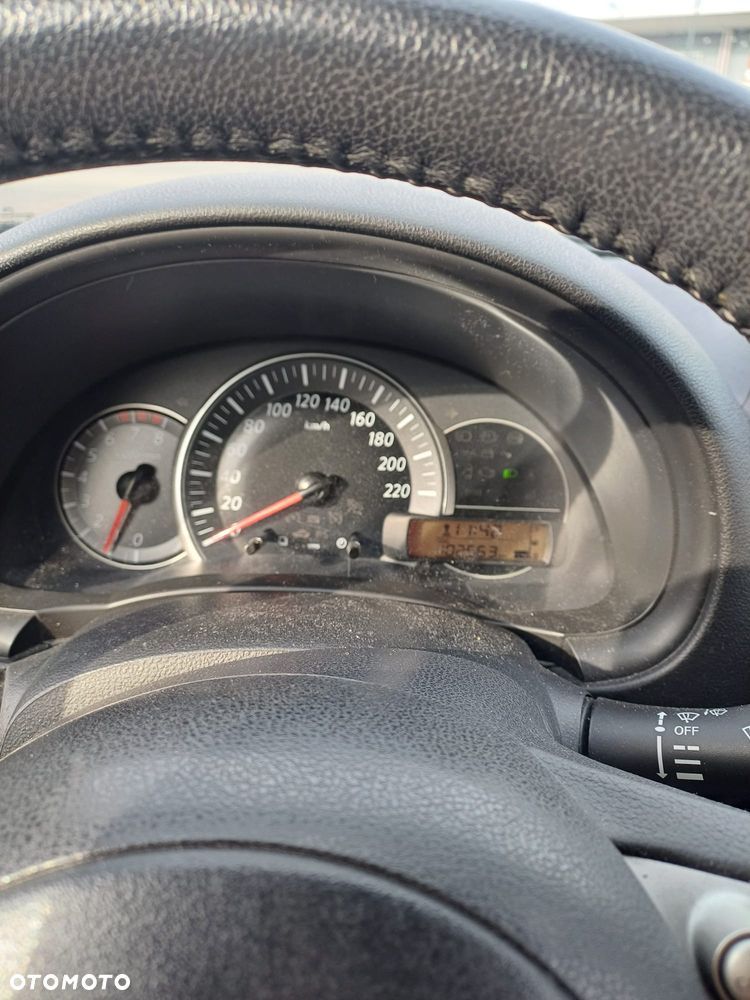 Nissan Micra 1.2 DIG-S Visia EU6 - 5