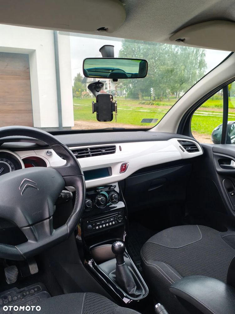 Citroën C3 1.0 VTi Selection - 8
