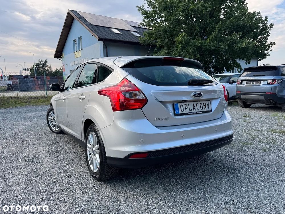 Ford Focus - 7