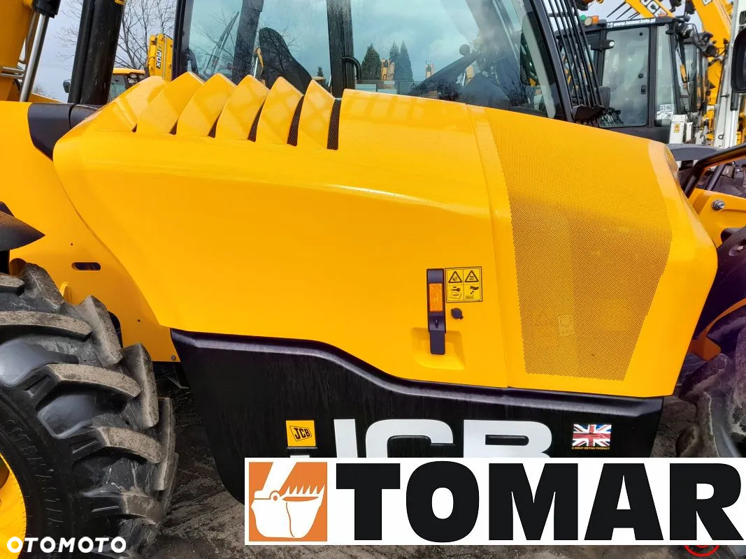 JCB 535-95 - 11
