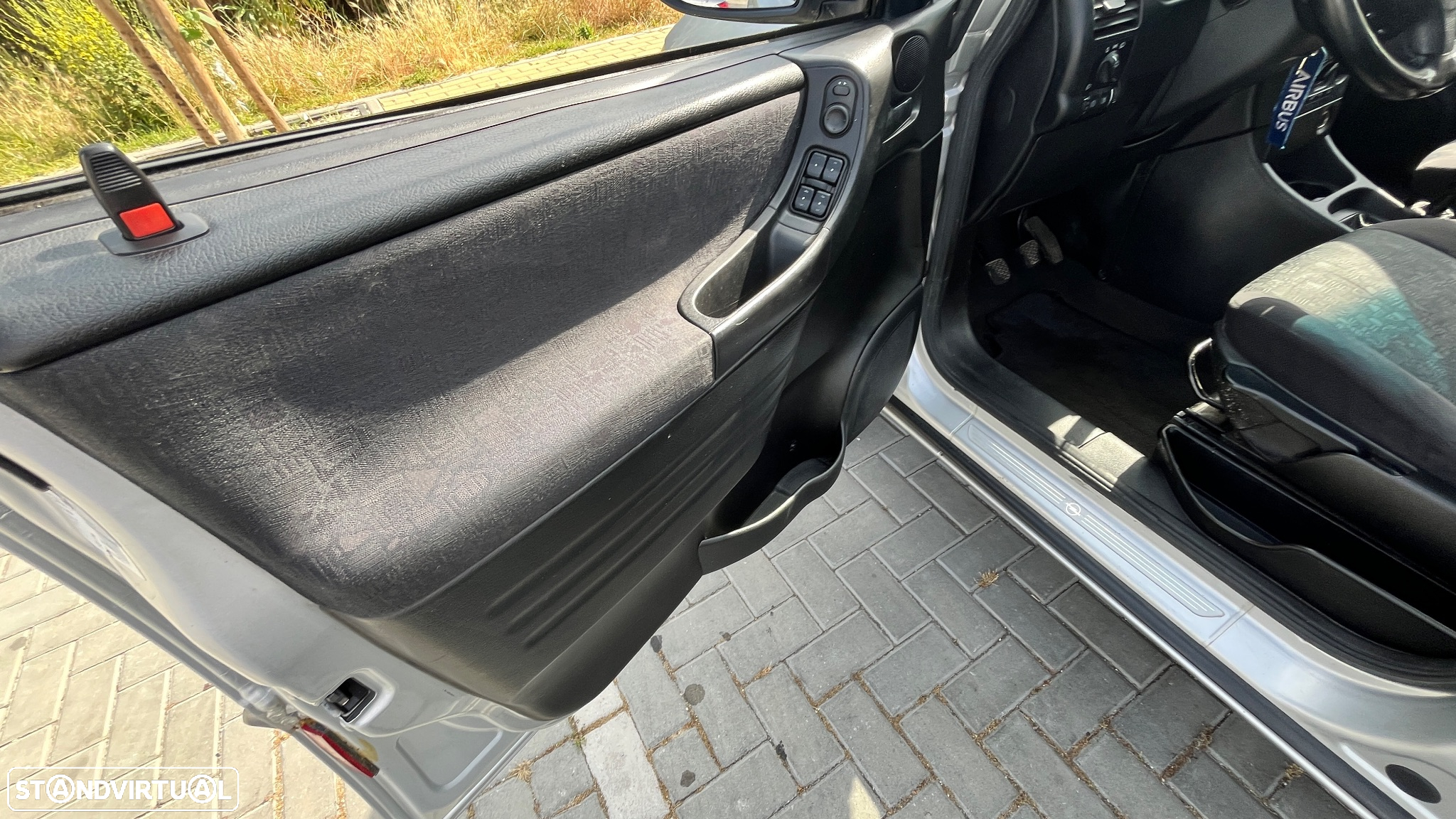 Opel Zafira 2.0 DTi Elegance - 16