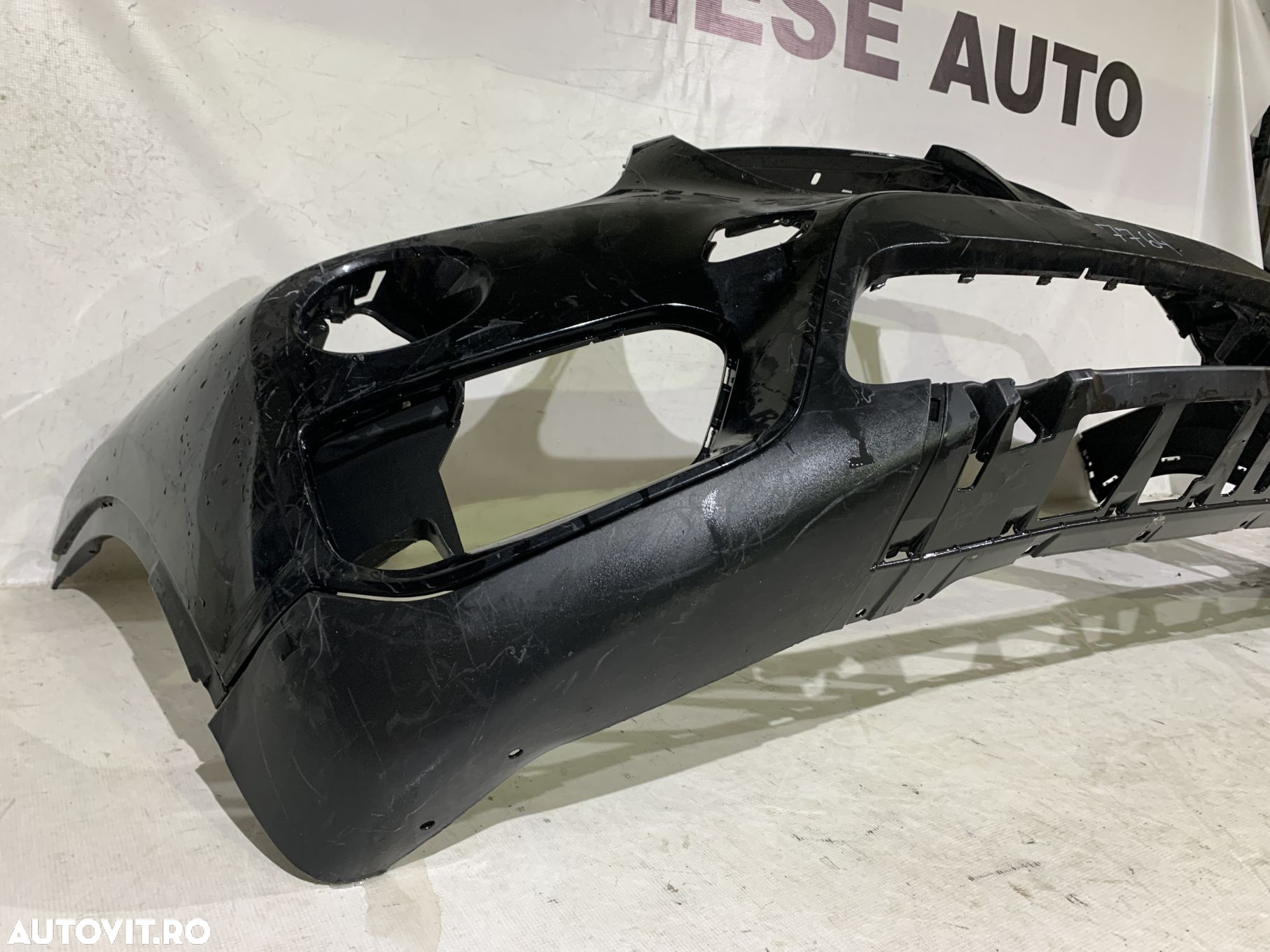 Bara fata BMW X1, F48, 2015, 2016, 2017, 2018, cod origine OE 51117354815. - 8