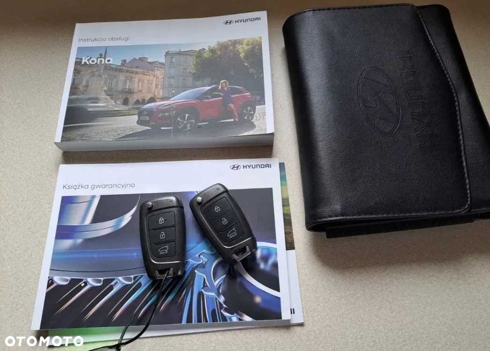 Hyundai Kona - 13