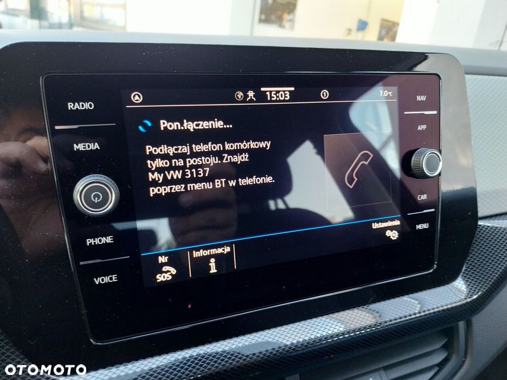 Volkswagen T-Cross 1.0 TSI Special Edition DSG - 26