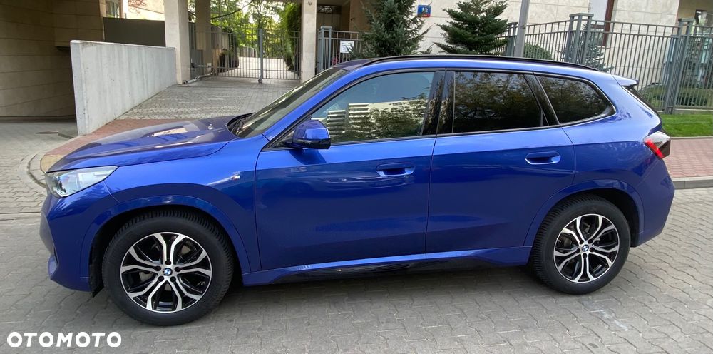 BMW X1 2023