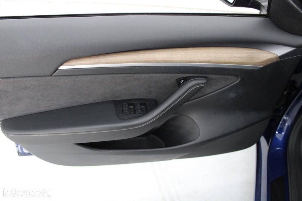 Tesla Model 3 Standard Range Plus RWD - 10