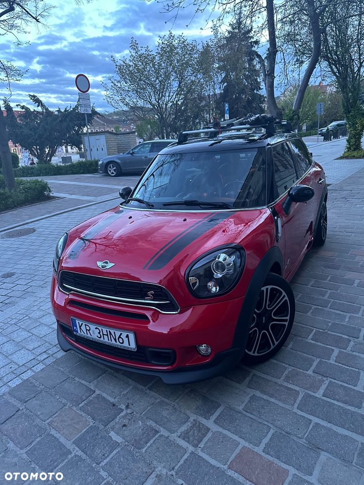MINI Countryman - 20