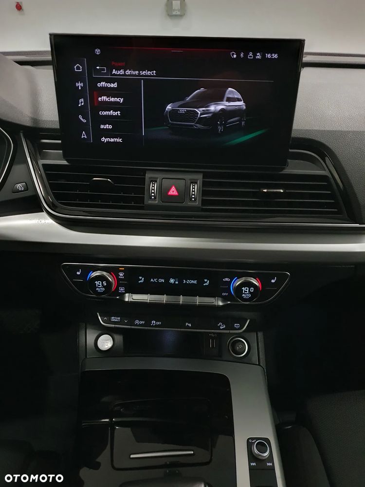 Audi Q5 40 TDI quattro S tronic S line - 11