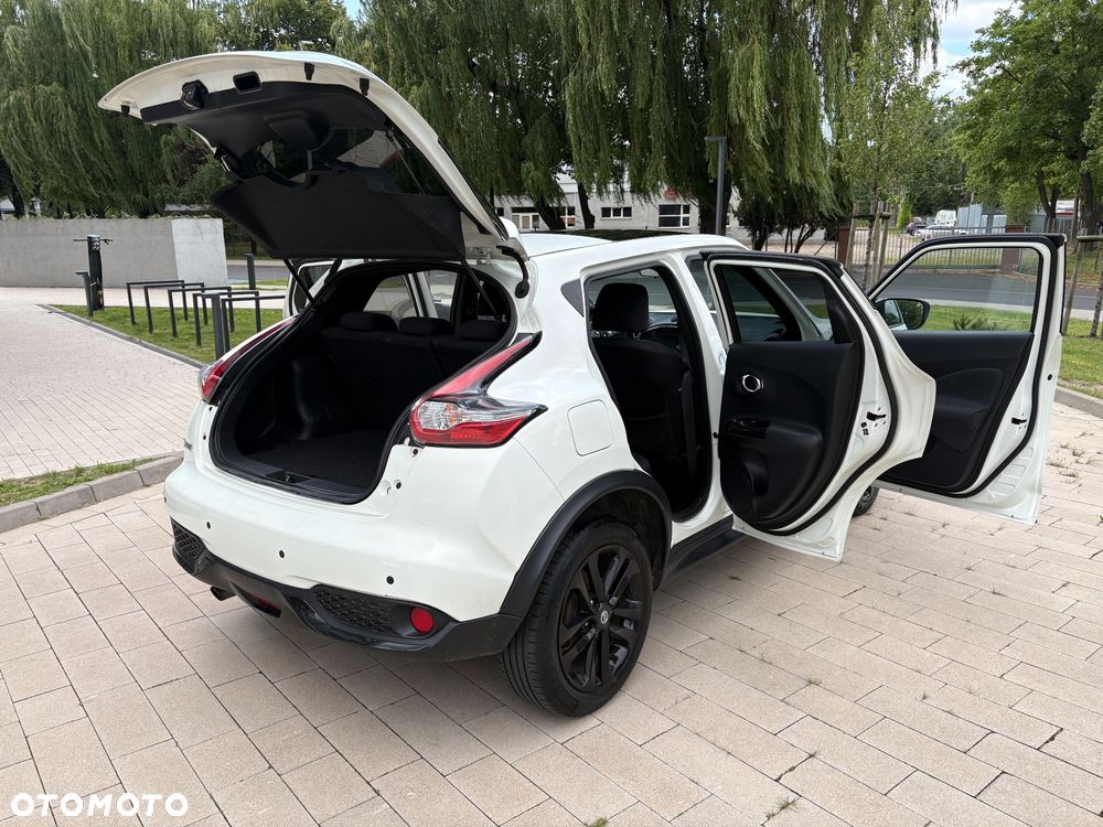 Nissan Juke - 13